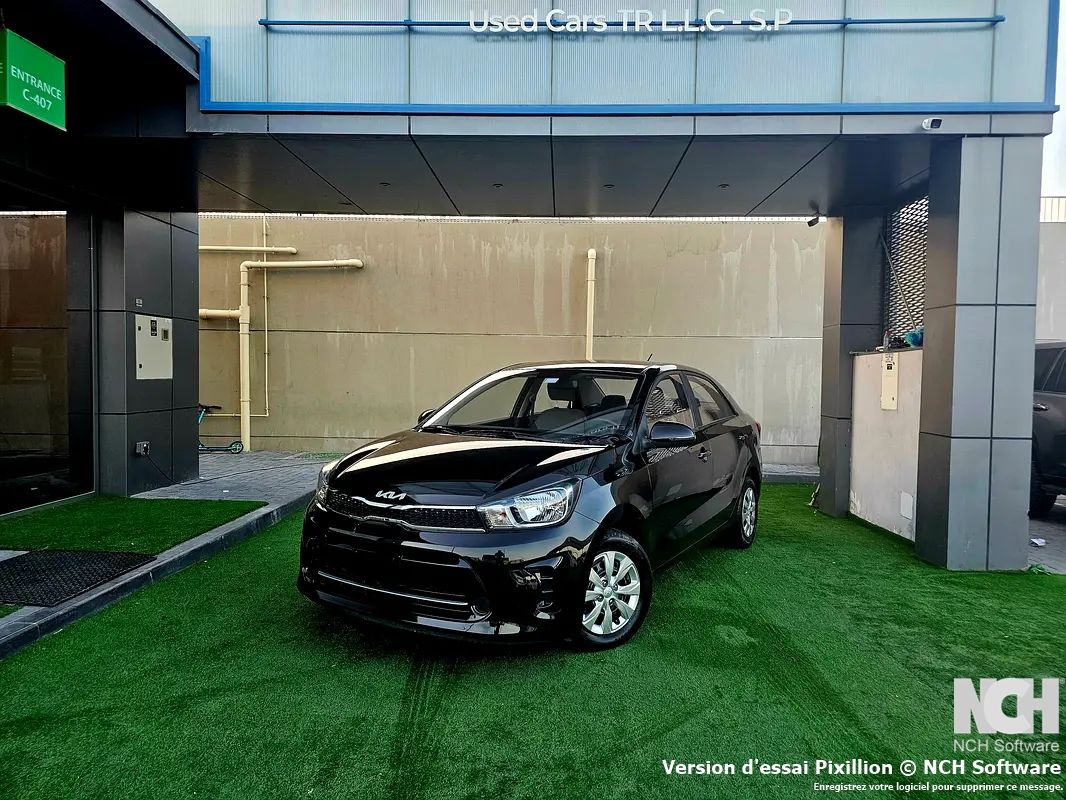 KIA PEGAS 2023 NOIR_0