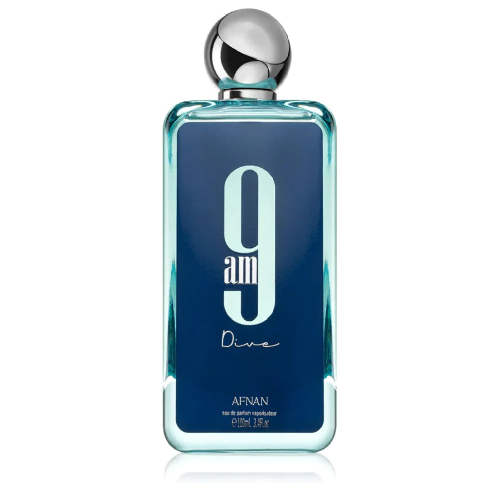 AFNAN 9AM DIVE EDP 100ML (M) (DUPE YVES SAINT LAURENT Y EDT)_1