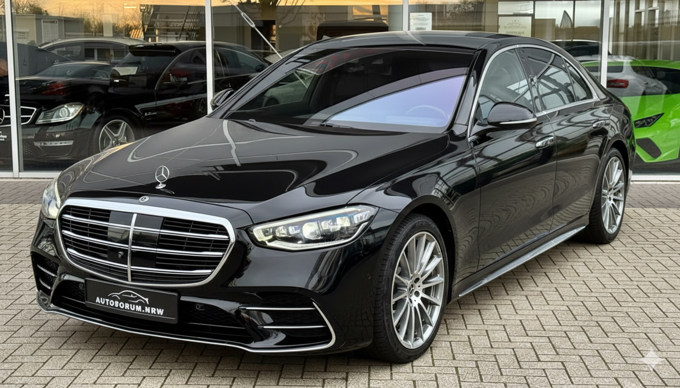 MERCEDES-BENZ S 500 W223 NOIR_0