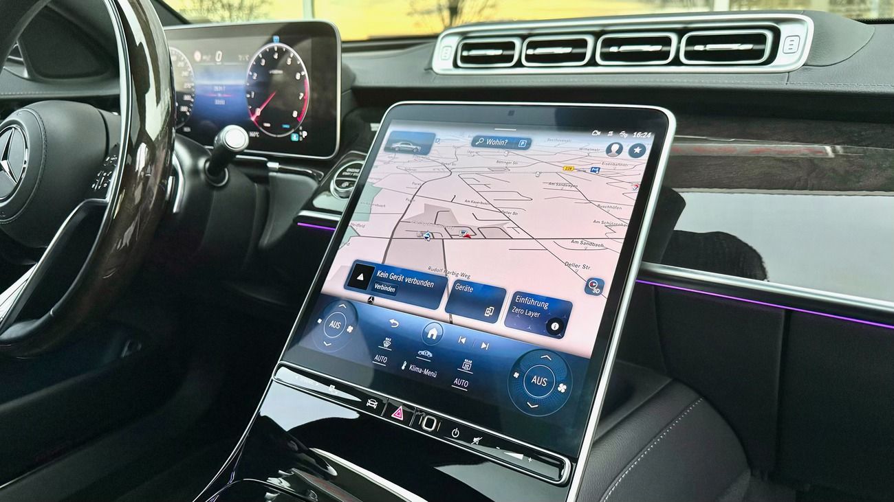 MERCEDES-BENZ S 500 W223 NOIR_13