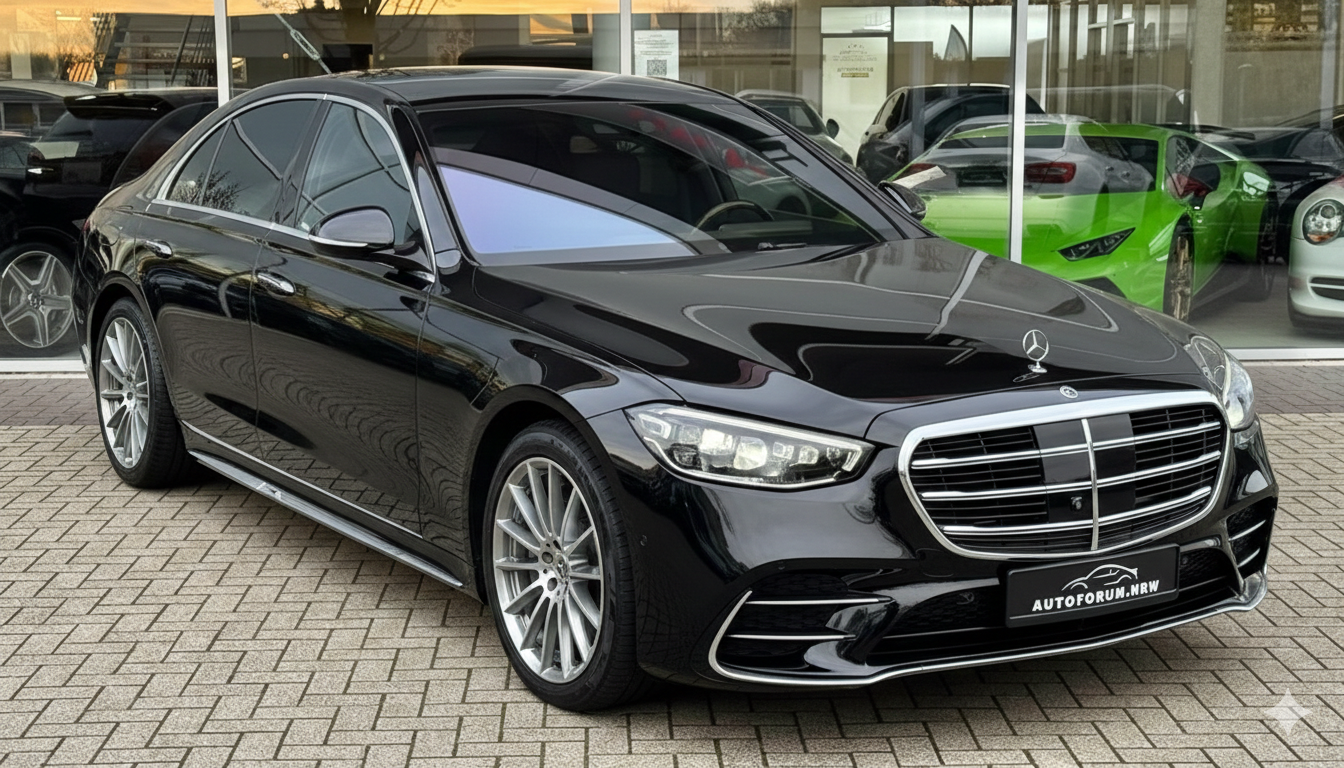 MERCEDES-BENZ S 500 W223 NOIR_1
