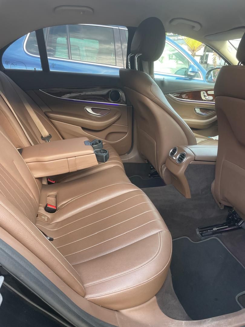 MERCEDES CLASS E300 2020 NOIR_10