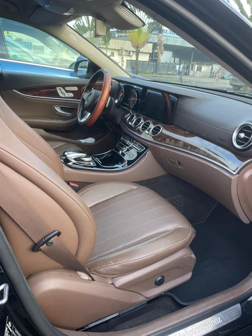 MERCEDES CLASS E300 2020 NOIR_8