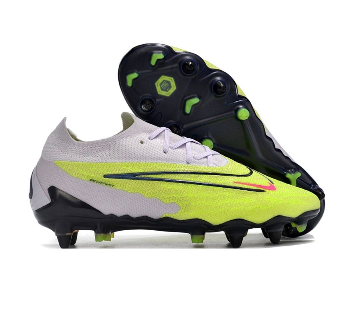 Nike Phantom GX Anti-Clog Pro SG_4