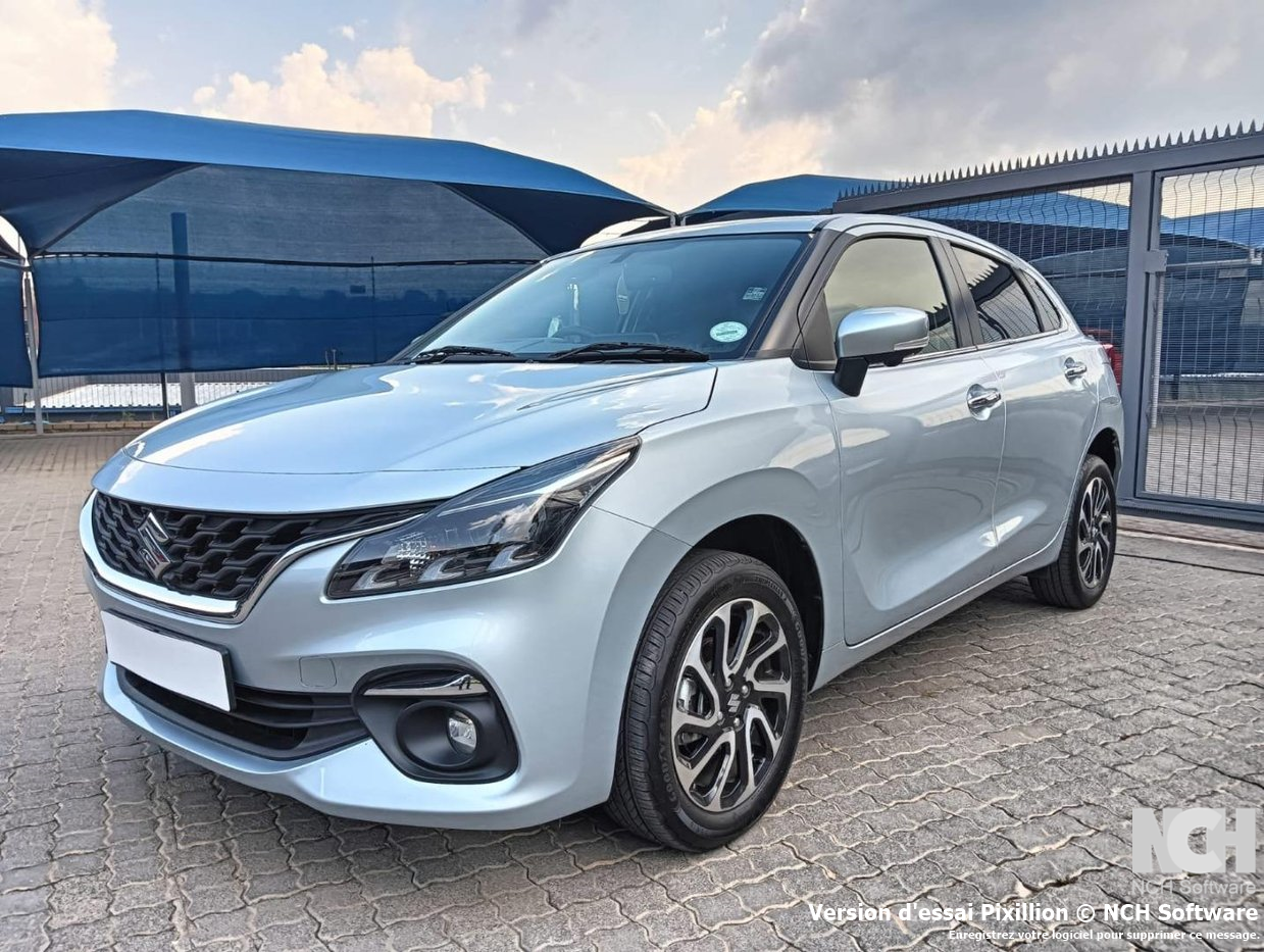 SUZUKI BALENO 2024/2025 GRISE_0