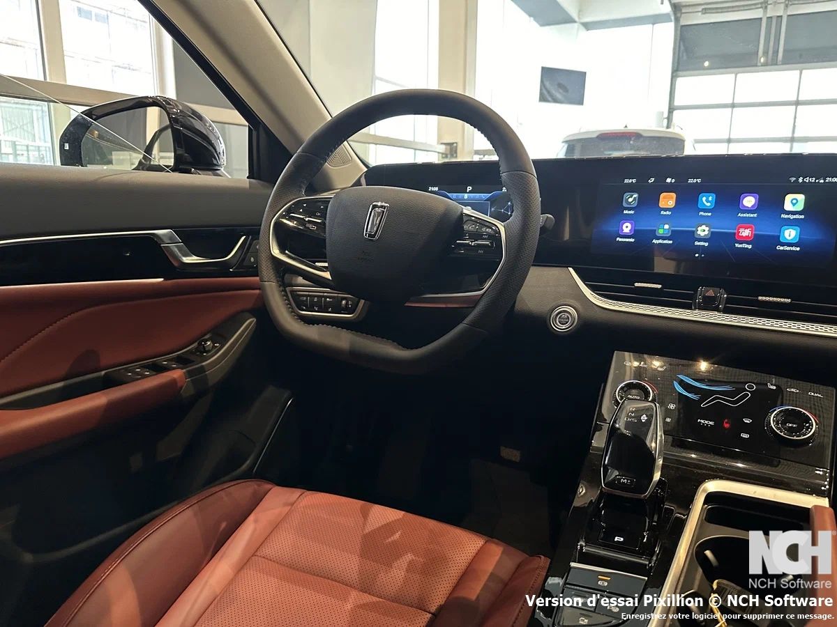 BESTUNE B70 2024 NOIR_8