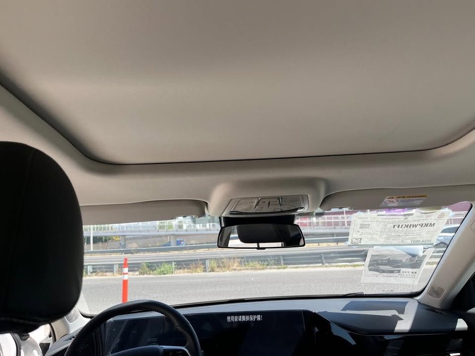 BESTUNE B70 2024 BLANCHE_9