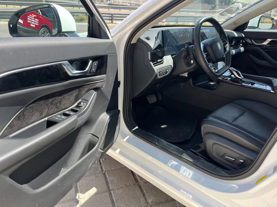 BESTUNE B70 2024 BLANCHE_4