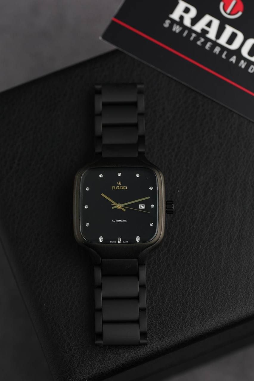 רד,ו מנגנון אוטומטי - איכות גבוהה |  סמל סטטוס בעולם היוקרה   _4