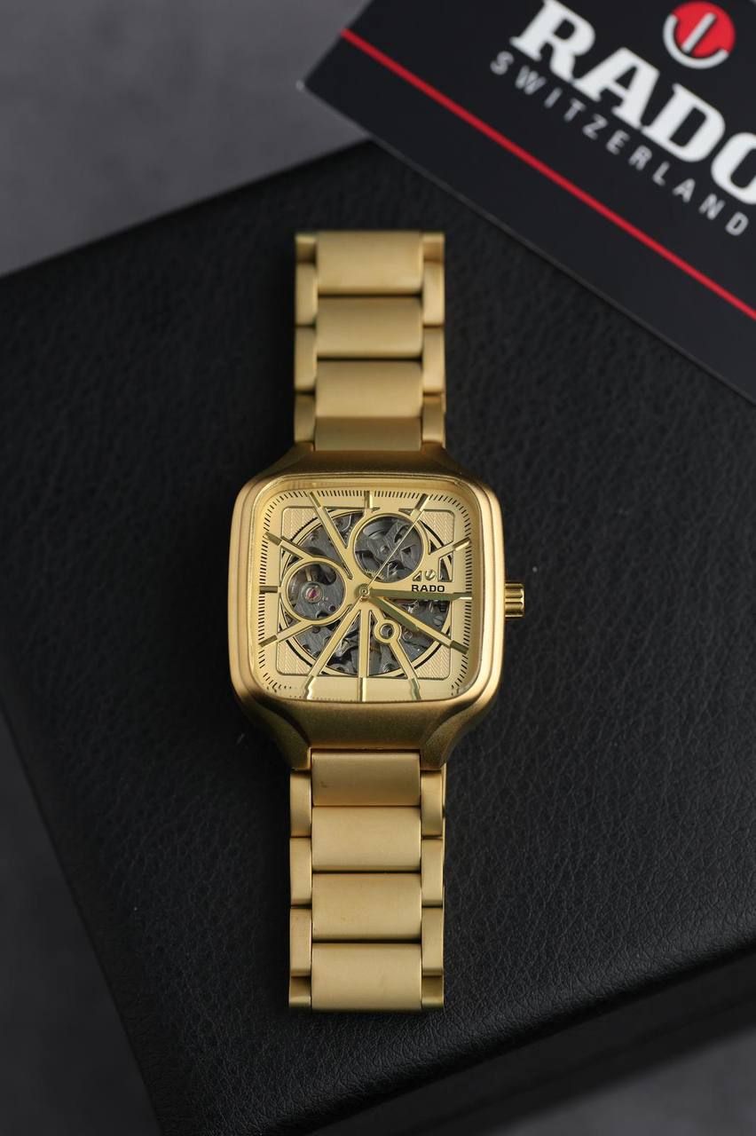 רד,ו מנגנון אוטומטי - איכות גבוהה |  סמל סטטוס בעולם היוקרה   _9