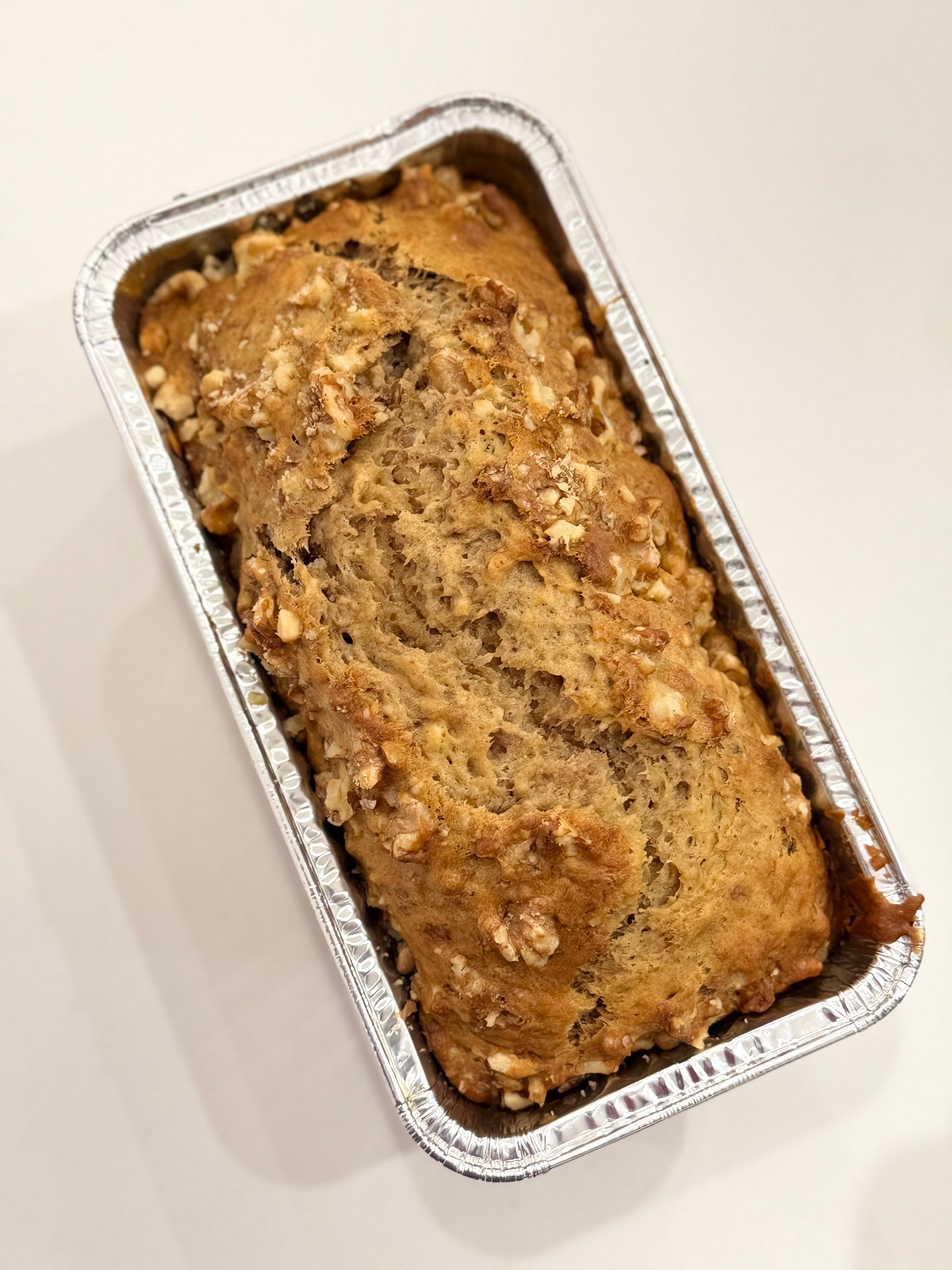 Walnut Banana Bread_1
