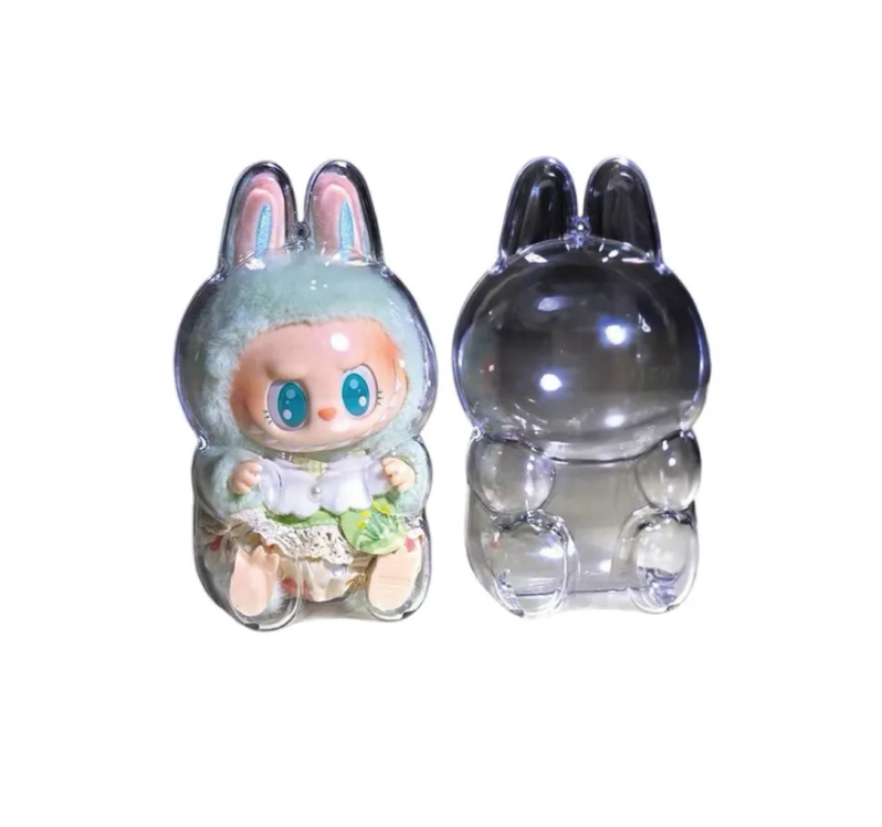 808 - LABUBU ACRYLIC CASE_0