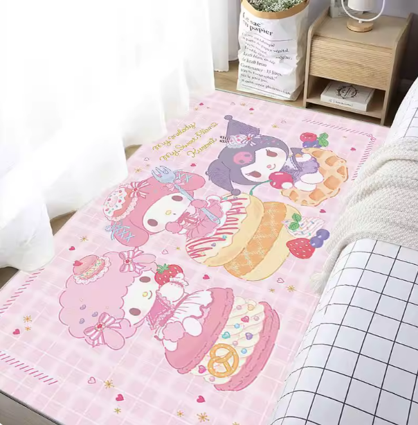 770 - CARTOON CARPET_7