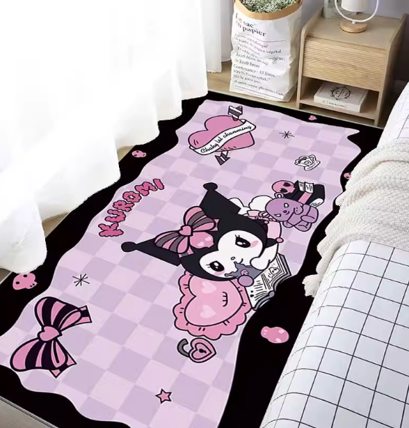 770 - CARTOON CARPET_10