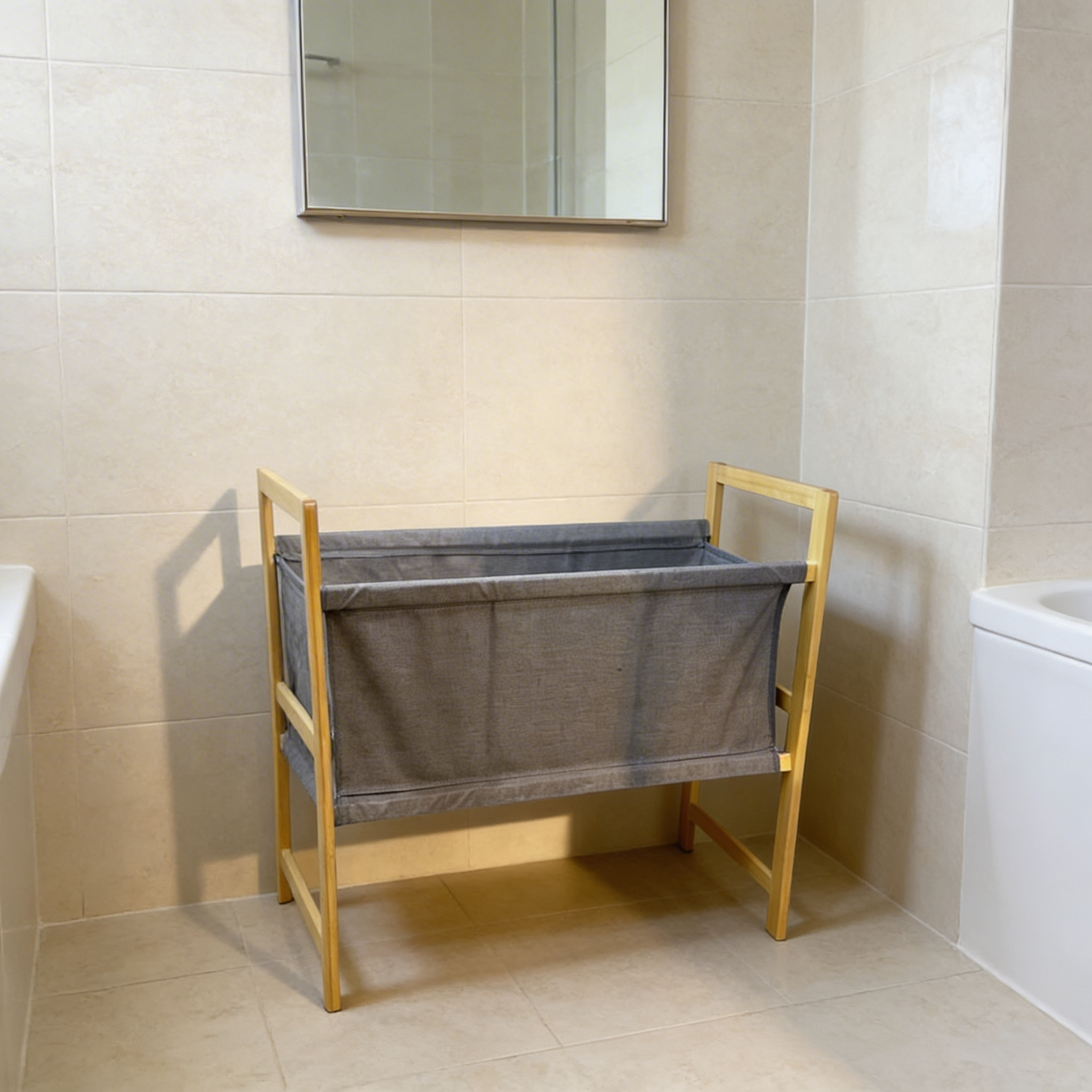 11100002 - BAMBOO STORAGE BASKET_0