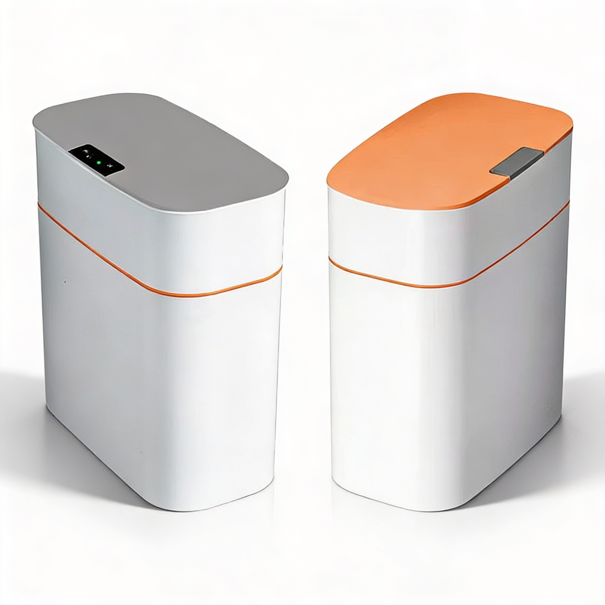 438 - INTELLIGENT TRASH BIN_0