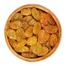 503 GOLDEN PLUMS SULTANA 100G_0