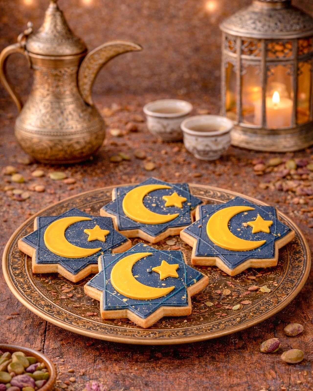 Ramadan Cookie_0