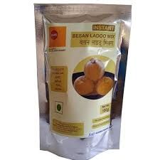 2006 BESAN LADDU 100G _0