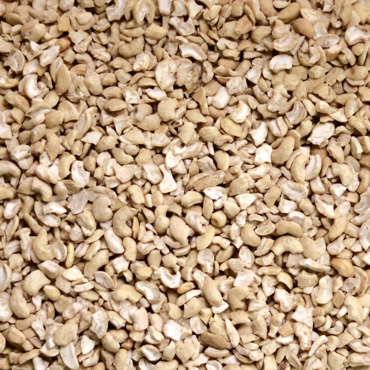 511 CASHEW NUT PIECES -CNP _0
