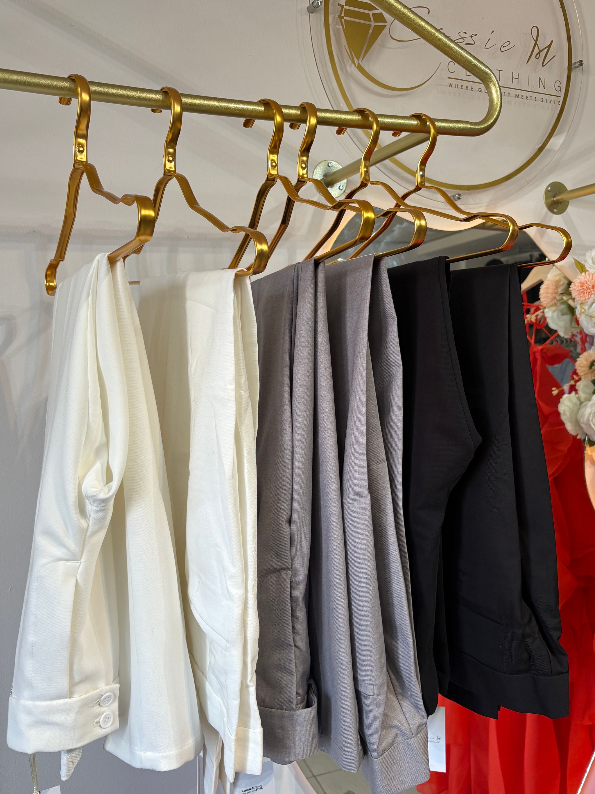 Bespoke male formal pants_7