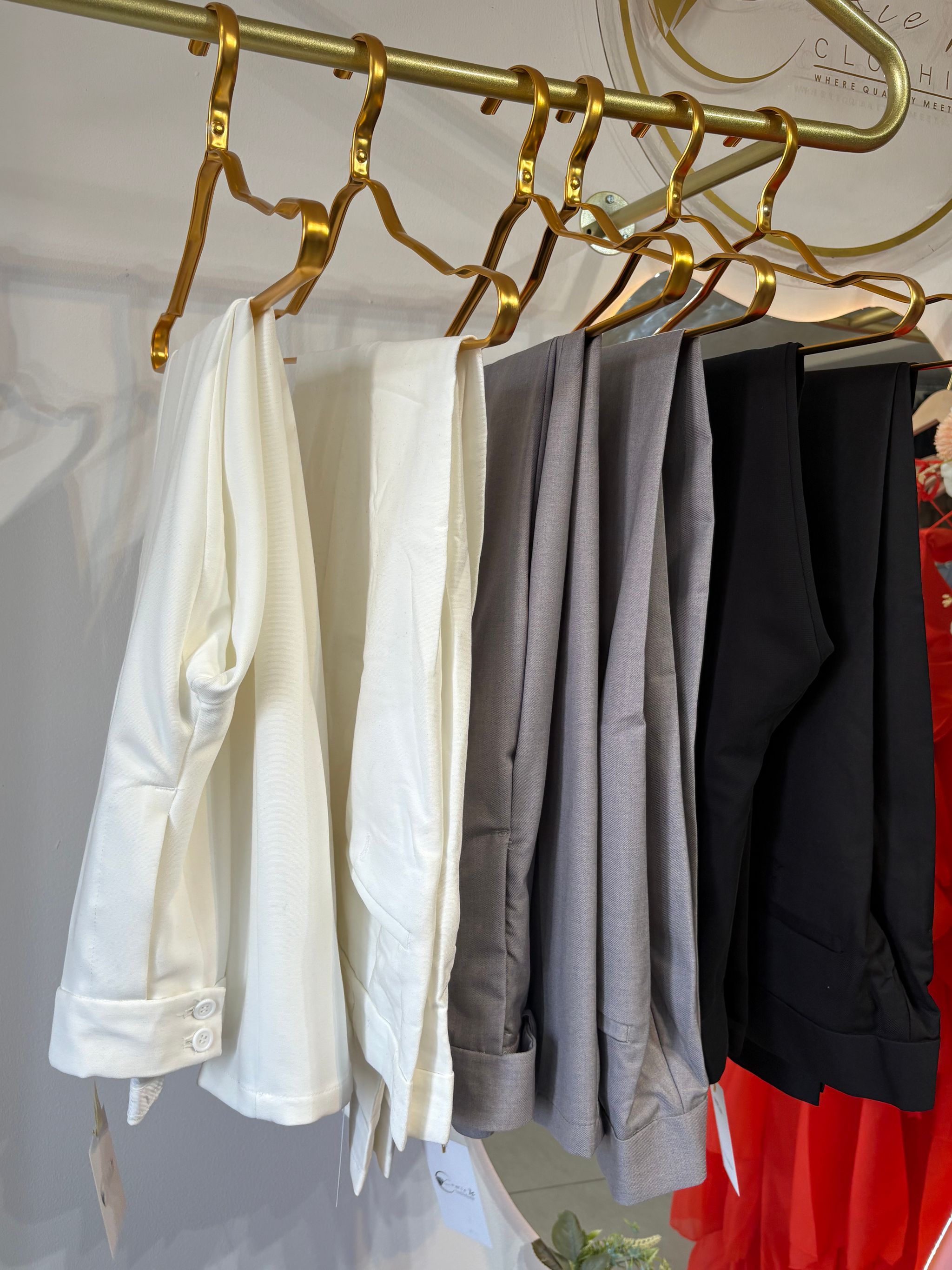 Bespoke male formal pants_5