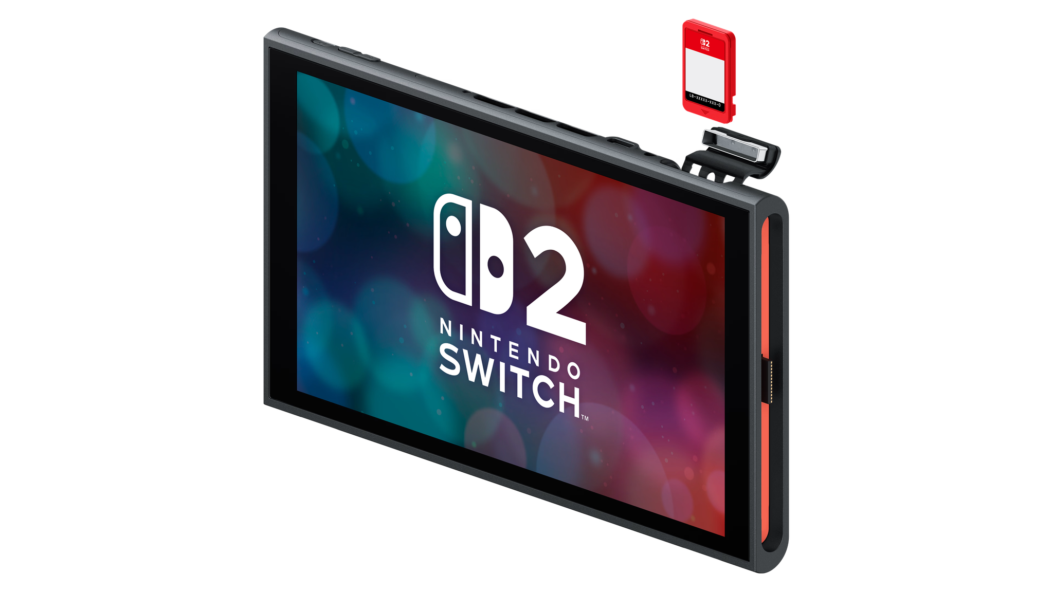 Nintendo Switch 2 (256GB)_1