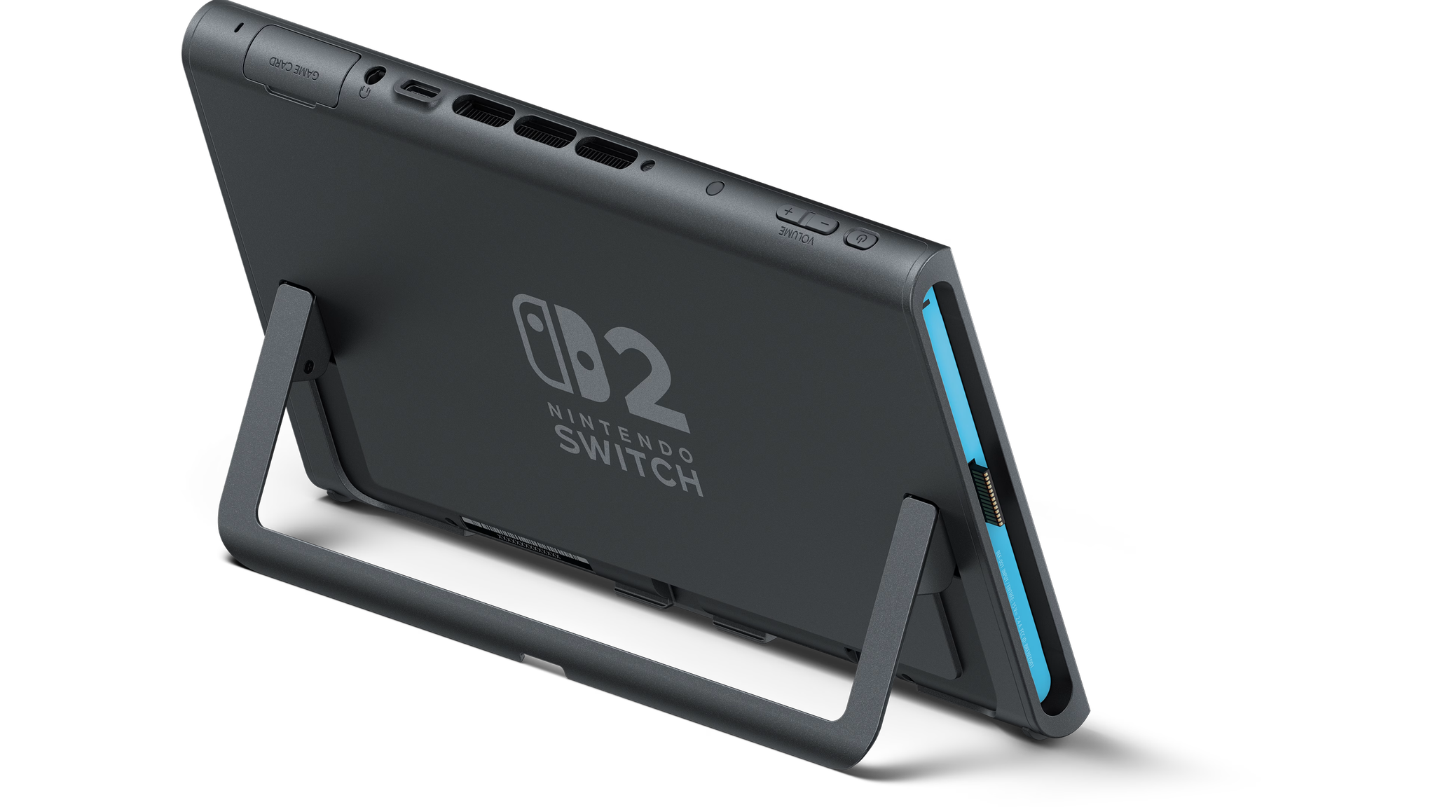 Nintendo Switch 2 (256GB)_2