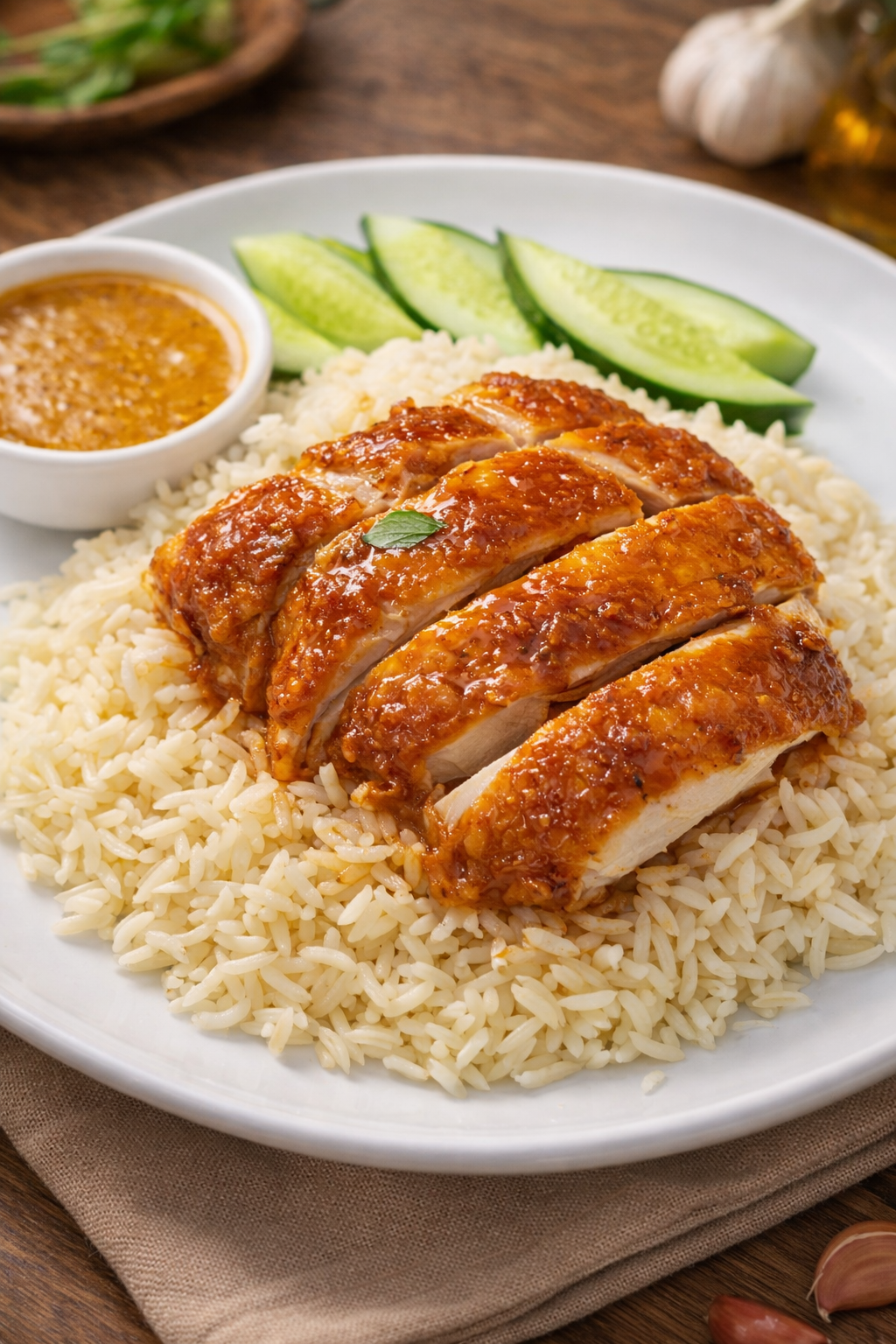 Nasi Ayam Roasted Infaq_0