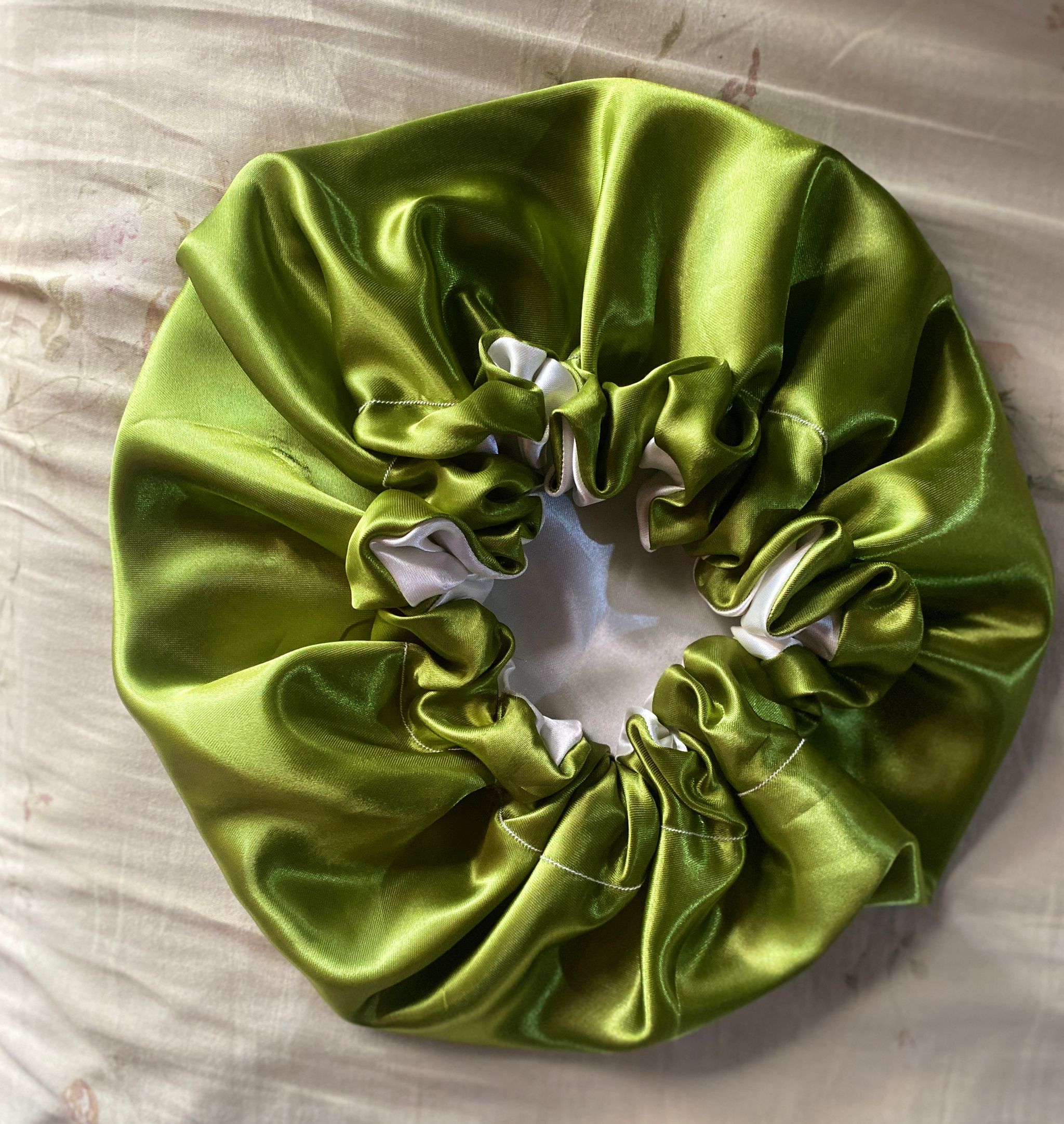 Reversible Bonnets Teens/Adults_0