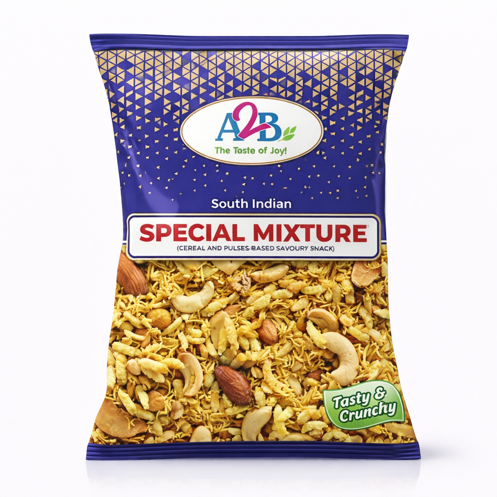 A2B Special Mixture 200g_0