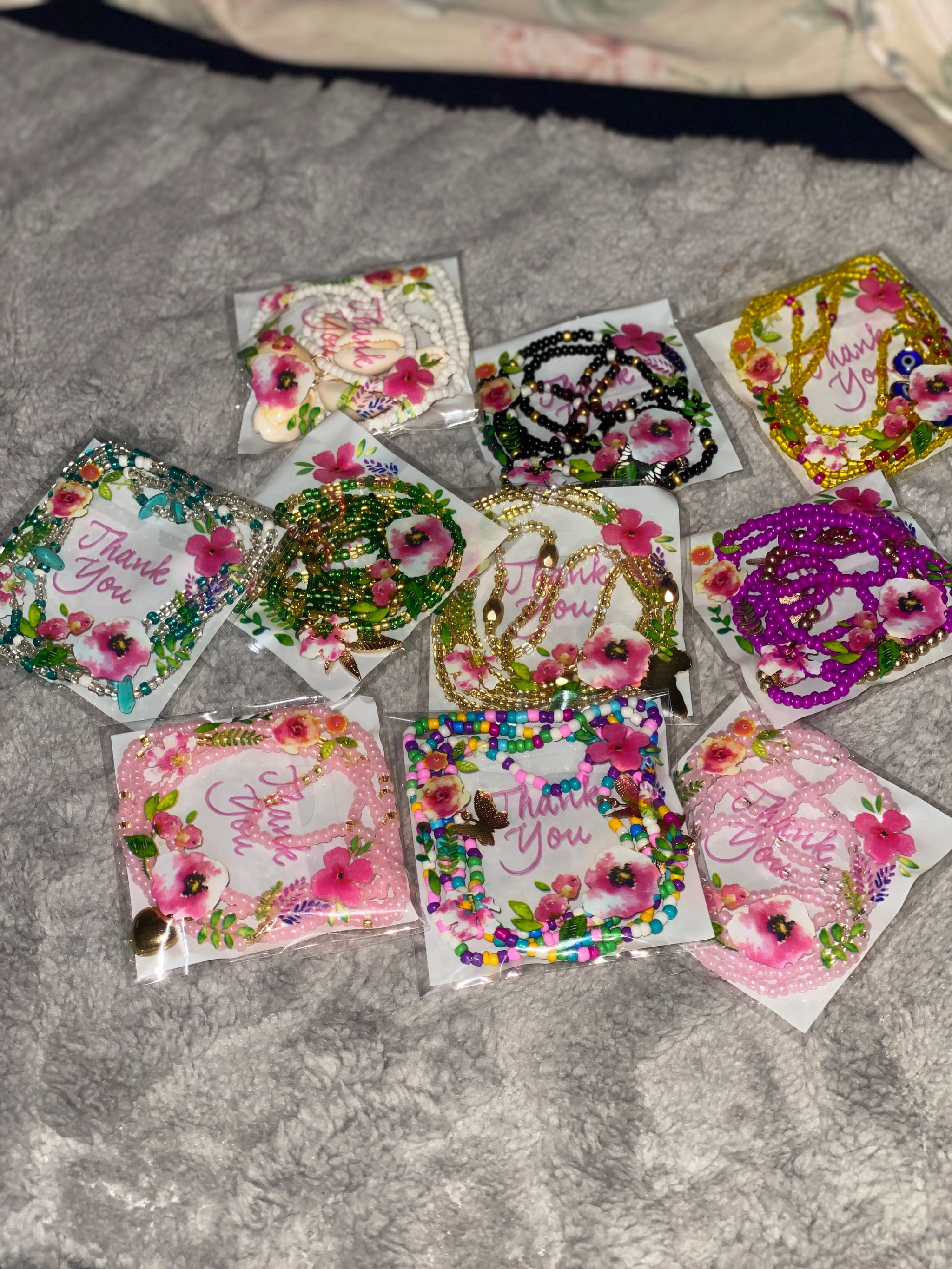 Customized Seed Waist Bead_0