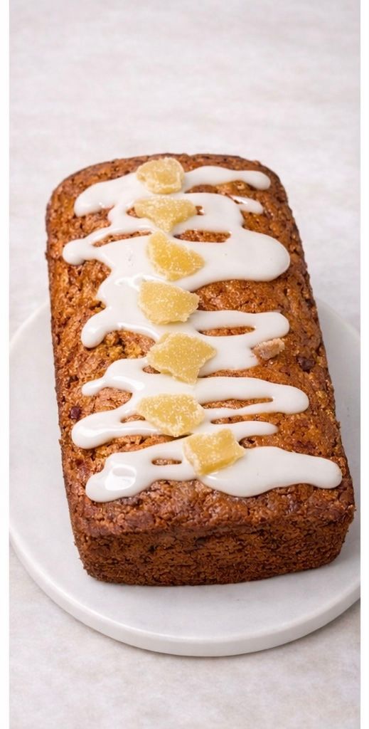 Artisan Loaf Cake_1