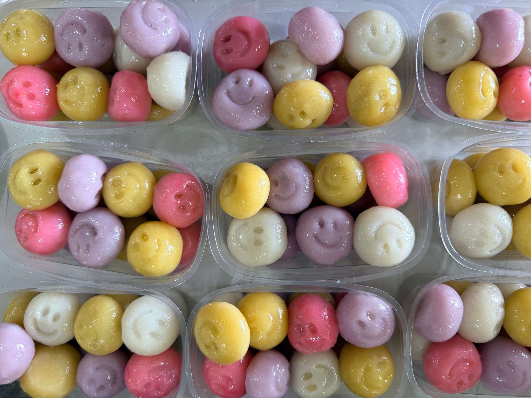 스마일 송편 Smile Song pyeon_0