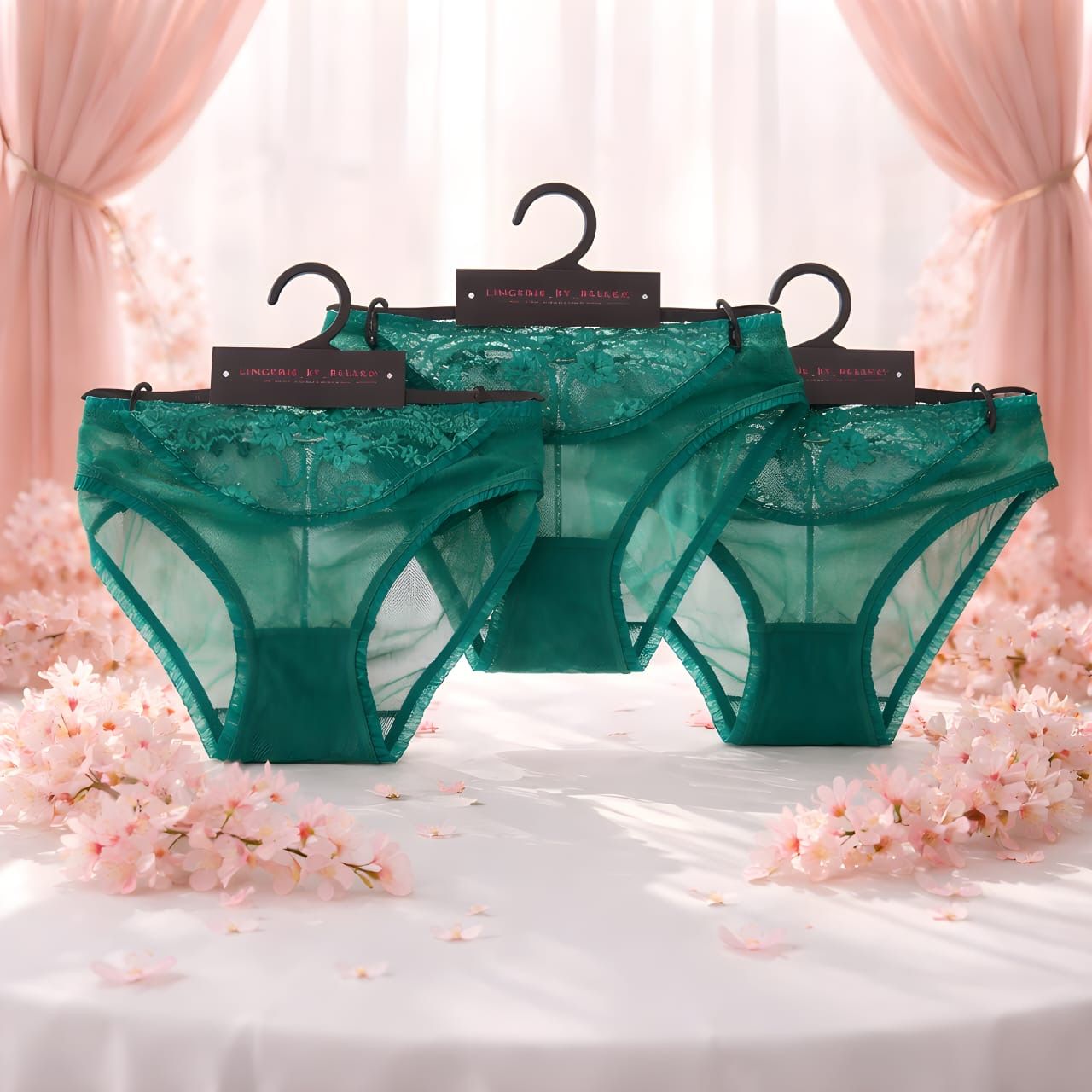 Stell A McCARTNEY panties_0