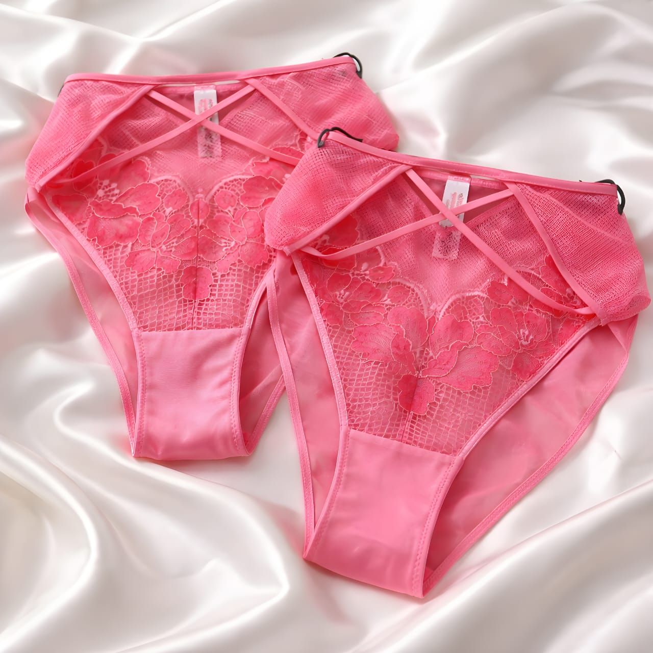 Ann Summers pink _0