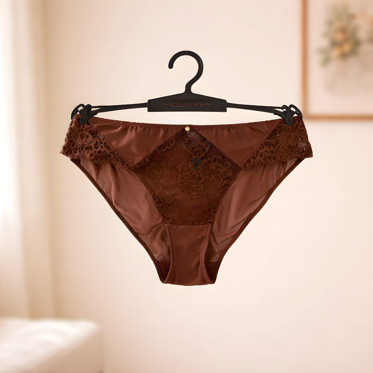 Ann Summers brown _0