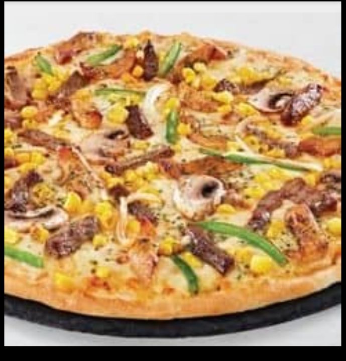 PIZZA DELUXE MOYENNE _4