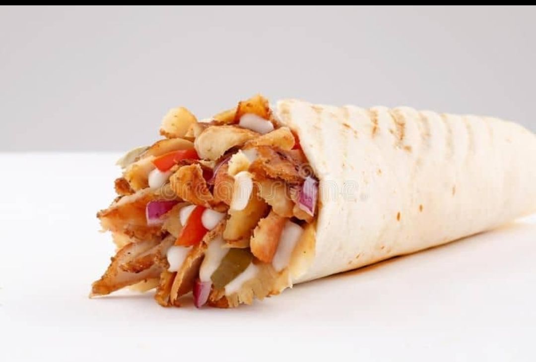 SNACK SHAWARMA _2