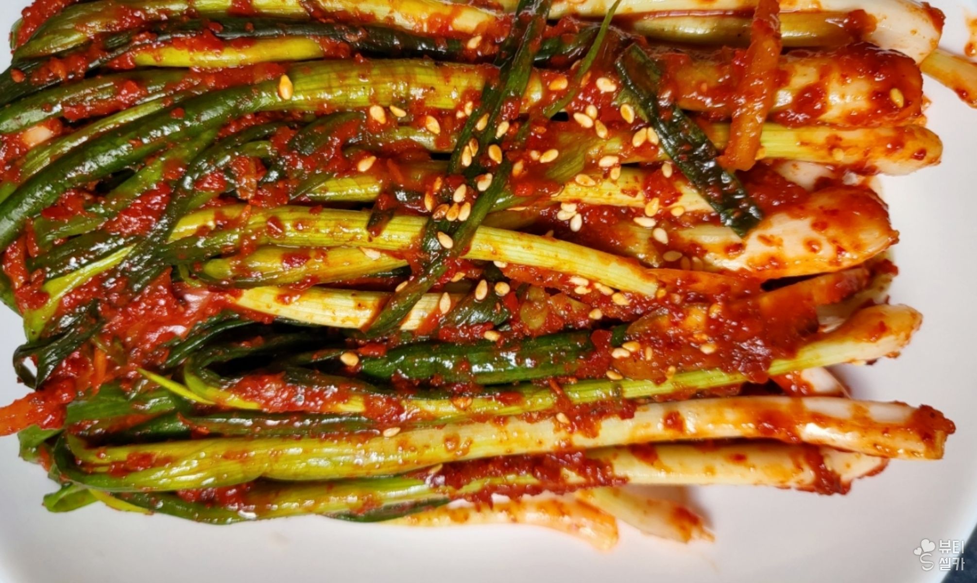 김치류-배추김치,깍두기,석박지,파김치 Kimchi_3