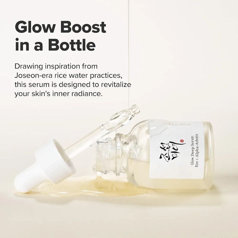 Beauty of Joseon Glow Deep Serum Rice + Alpha-Arbutin_2