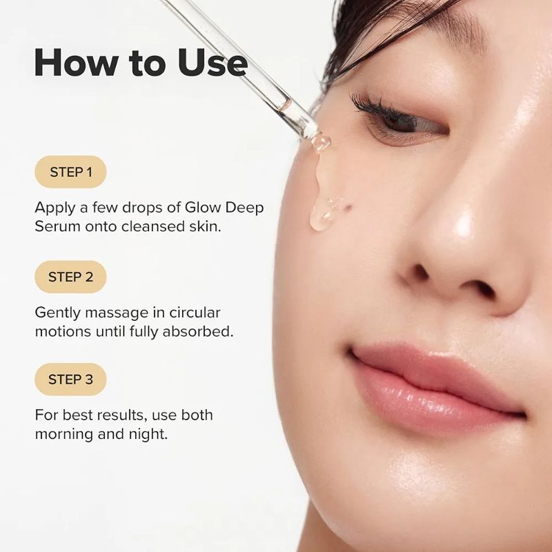 Beauty of Joseon Glow Deep Serum Rice + Alpha-Arbutin_6