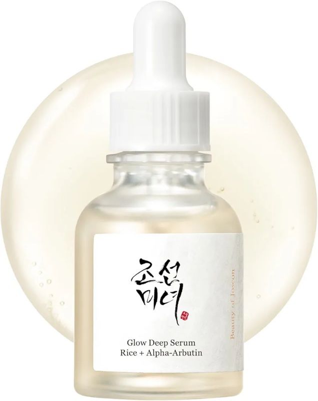 Beauty of Joseon Glow Deep Serum Rice + Alpha-Arbutin_0