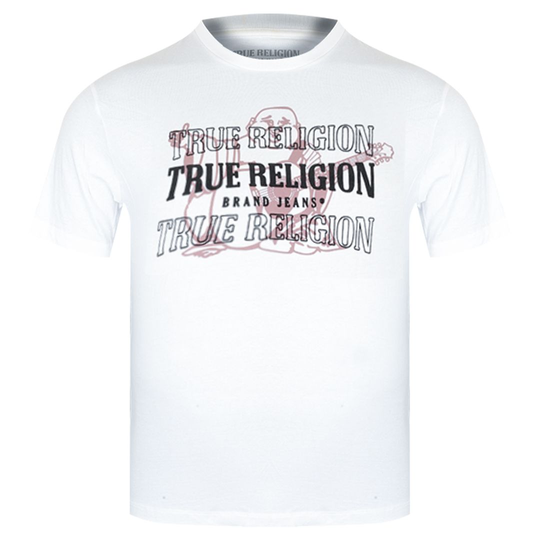 True Religion Tshirt 3xl_0