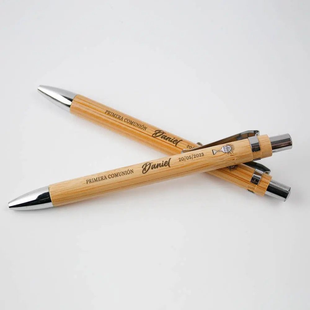 Boligrafos Personalizados_0