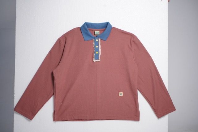 Cotton Island - Polo Rene _0