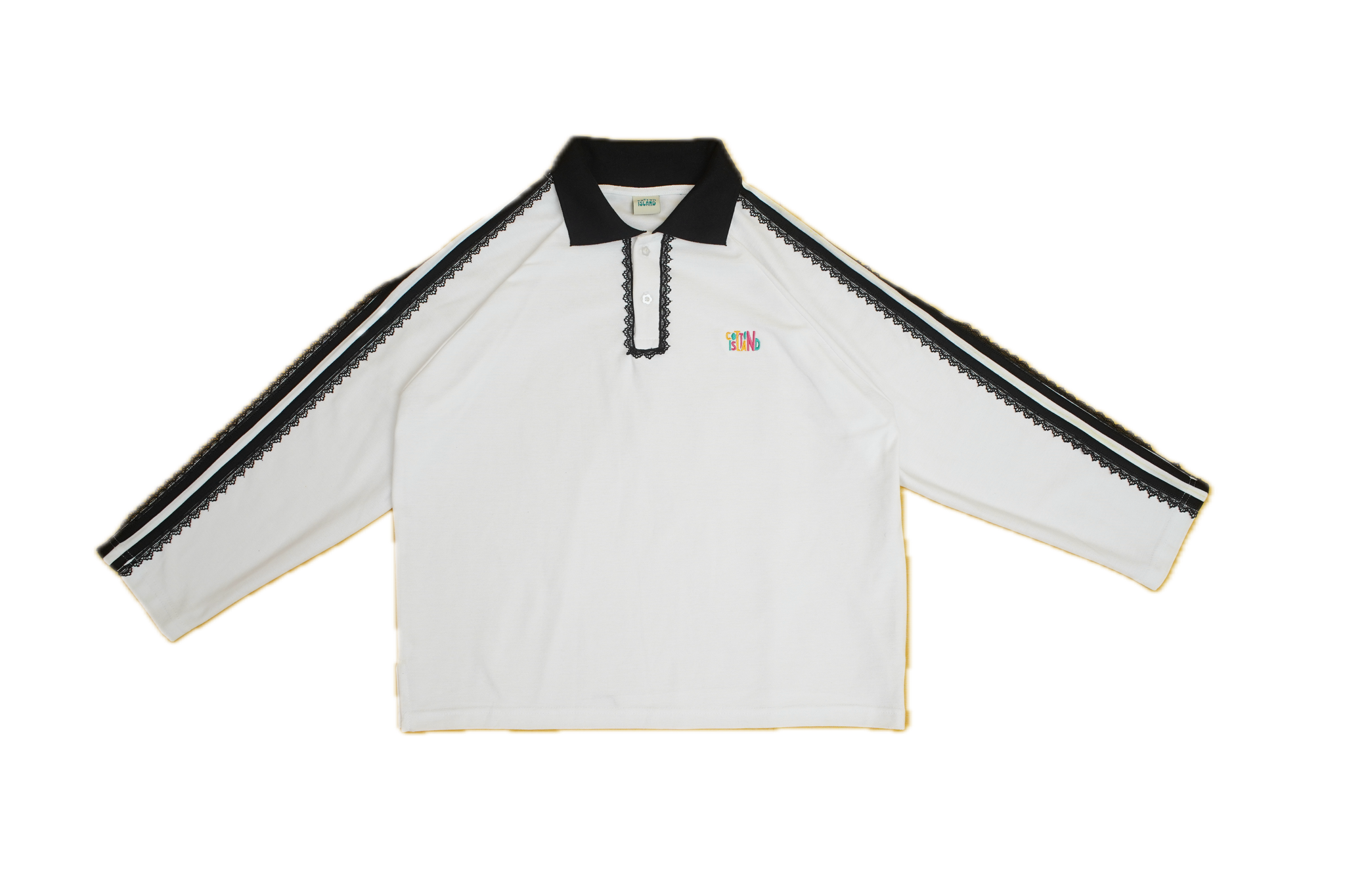 Cotton Island - Polo Ale_1