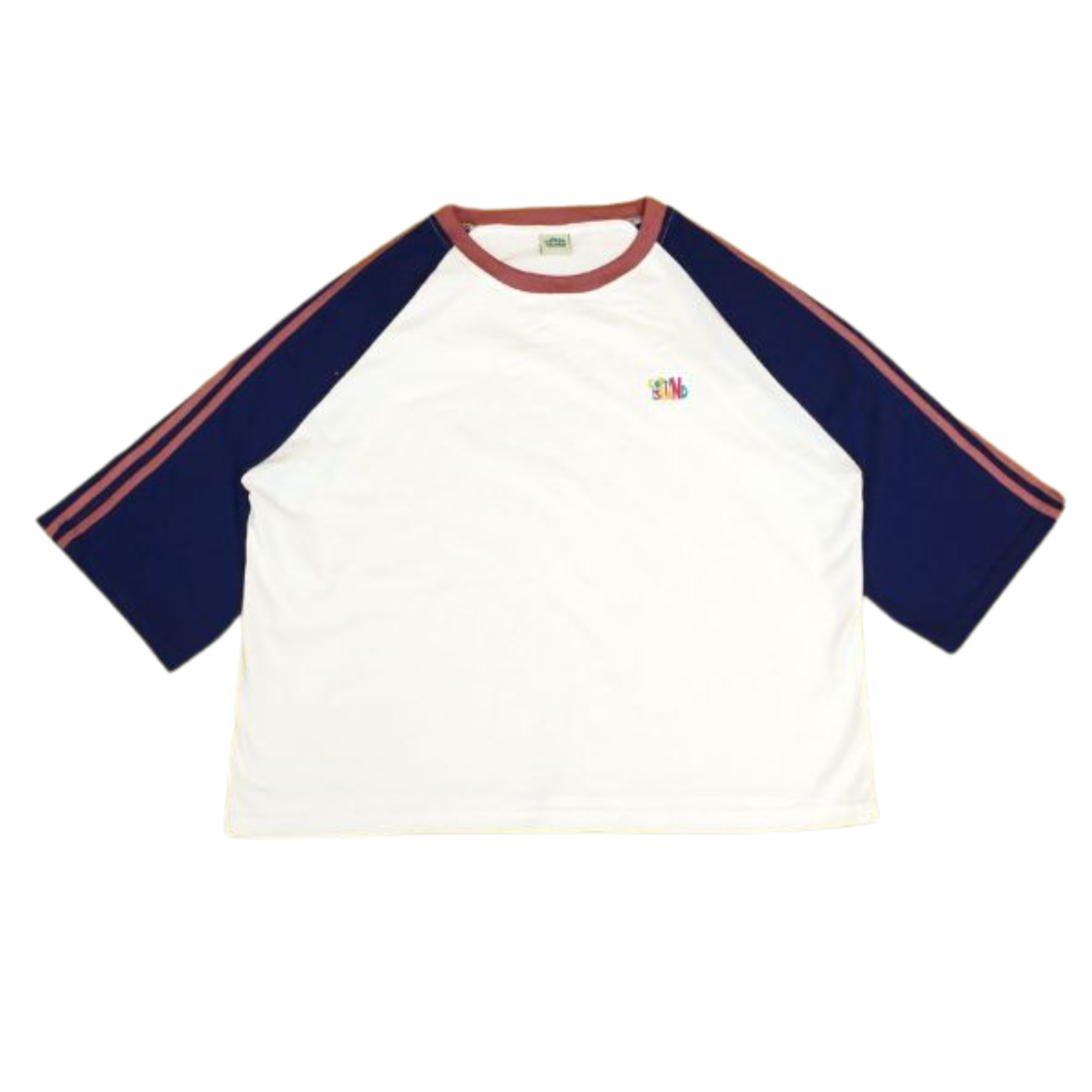 Cotton Island - Niki Shirt Blue _0