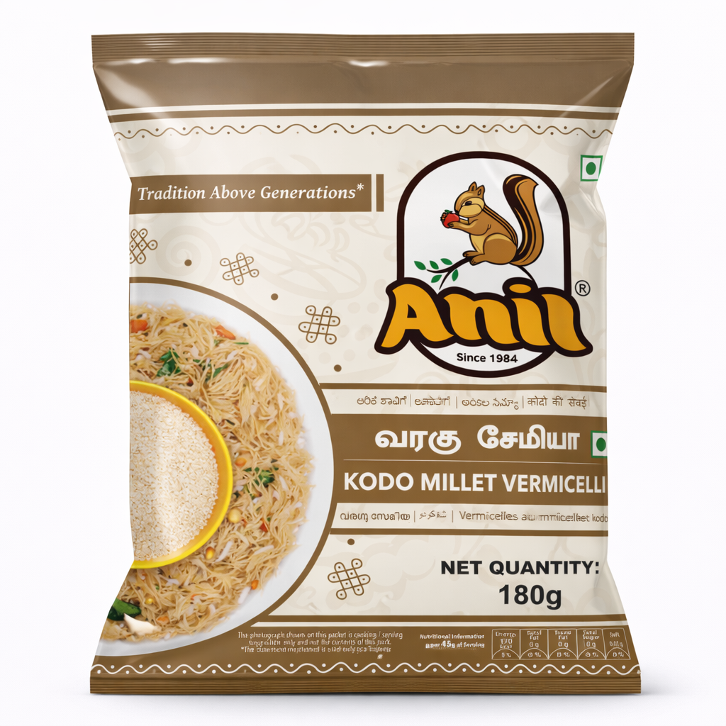 Anil Varagu Vermicelli 180g_0