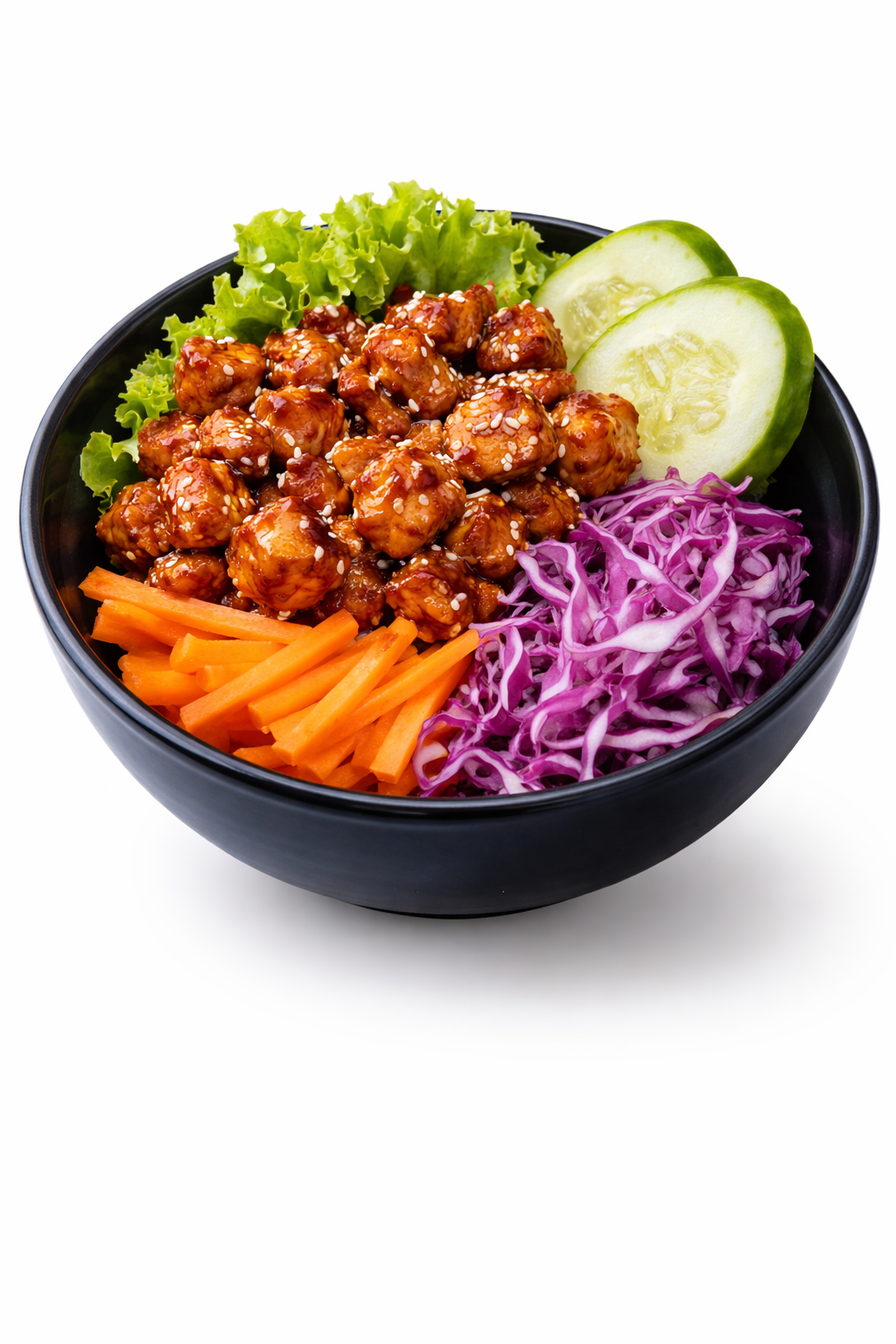 Korea Spicy Chicken_0